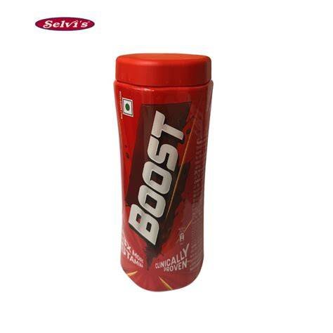 BOOST 200GM BOX